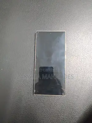 স্যামসাং গ্যালাক্সি এস২৪ আল্ট্রা ২৫৬ জিবি ব্লু