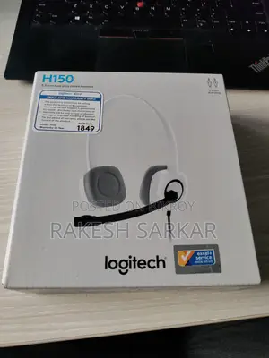 Logitech H150 (Intact Box)