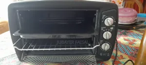 Grill Oven for Sale!!