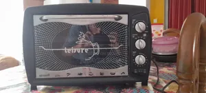গ্রিল ওভেন বিক্রয় করা হবে!!