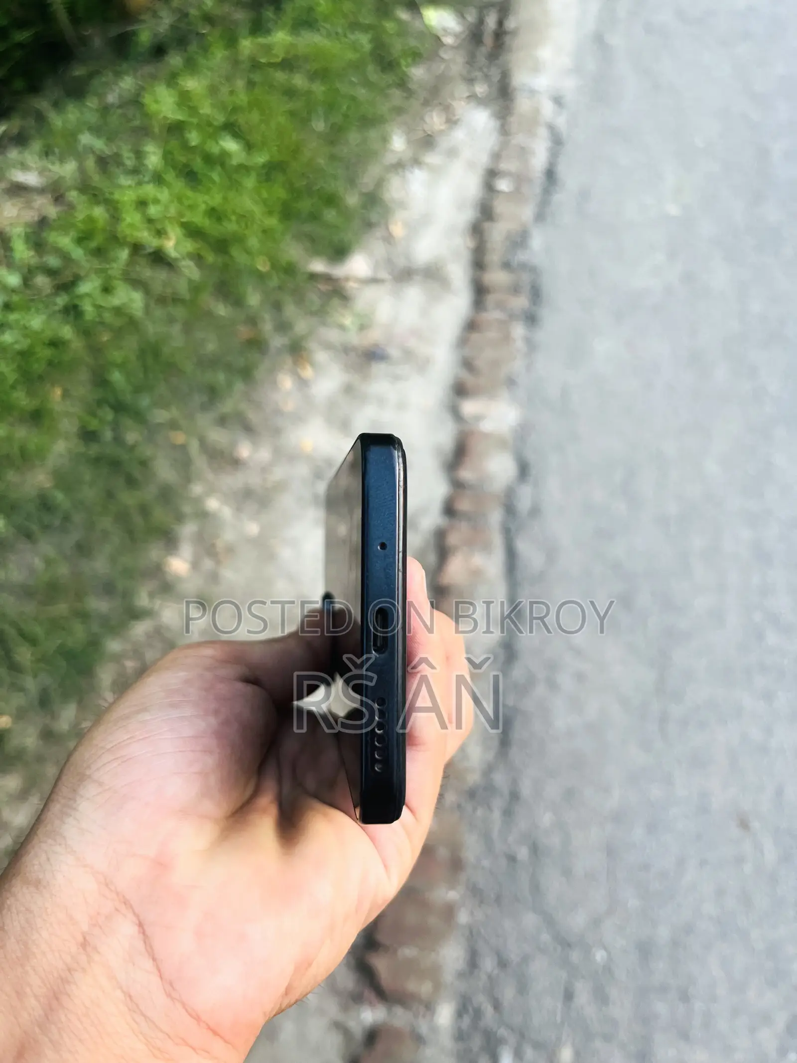Xiaomi Redmi 12 128 GB Black