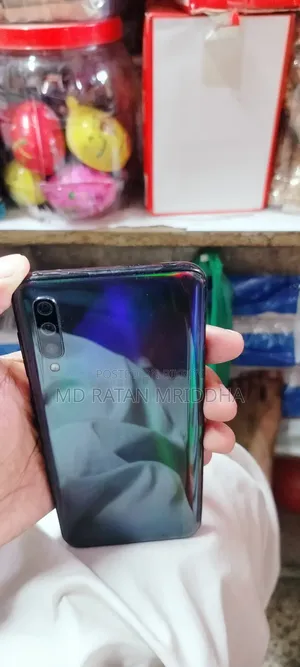 Samsung Galaxy A50 128 GB Pink