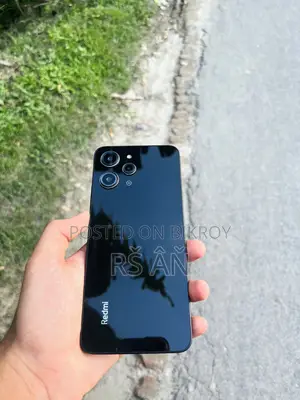Xiaomi Redmi 12 128 GB Black
