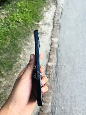 Xiaomi Redmi 12 128 GB Black