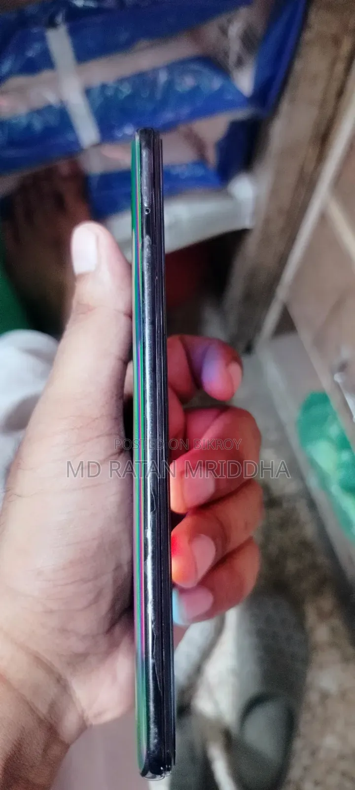 Samsung Galaxy A50 128 GB Pink