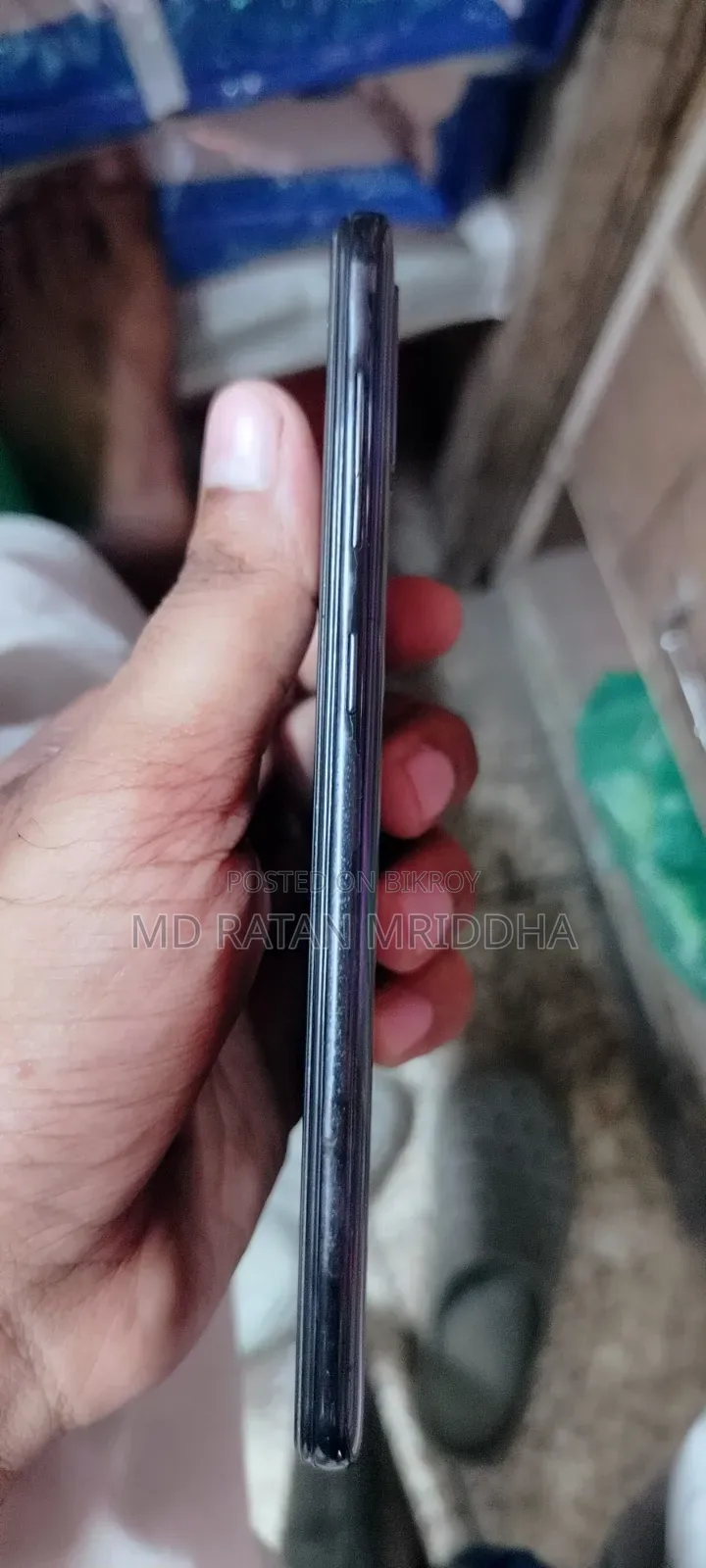 Samsung Galaxy A50 128 GB Pink