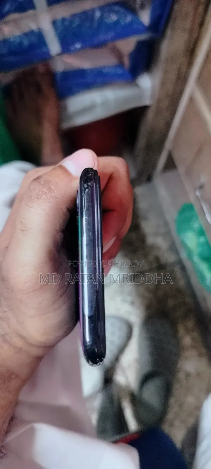 Samsung Galaxy A50 128 GB Pink