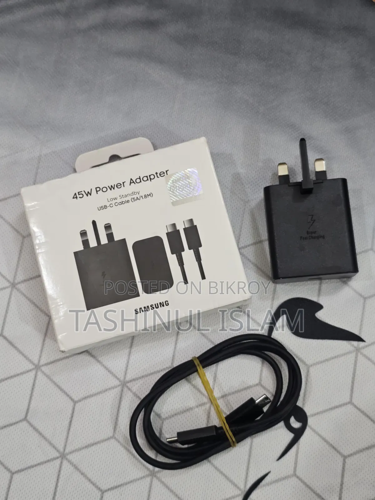 Samsung 45 Watt