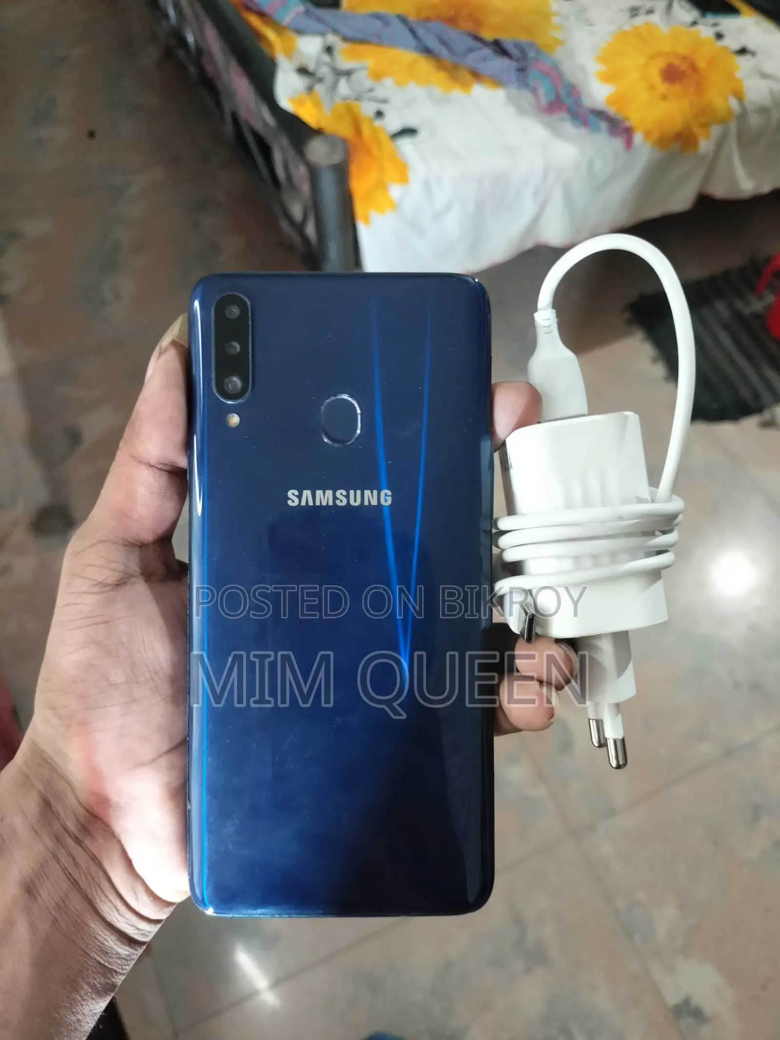 Samsung Galaxy A20s 64 GB