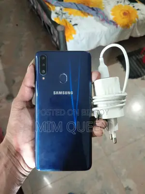 Samsung Galaxy A20s 64 GB