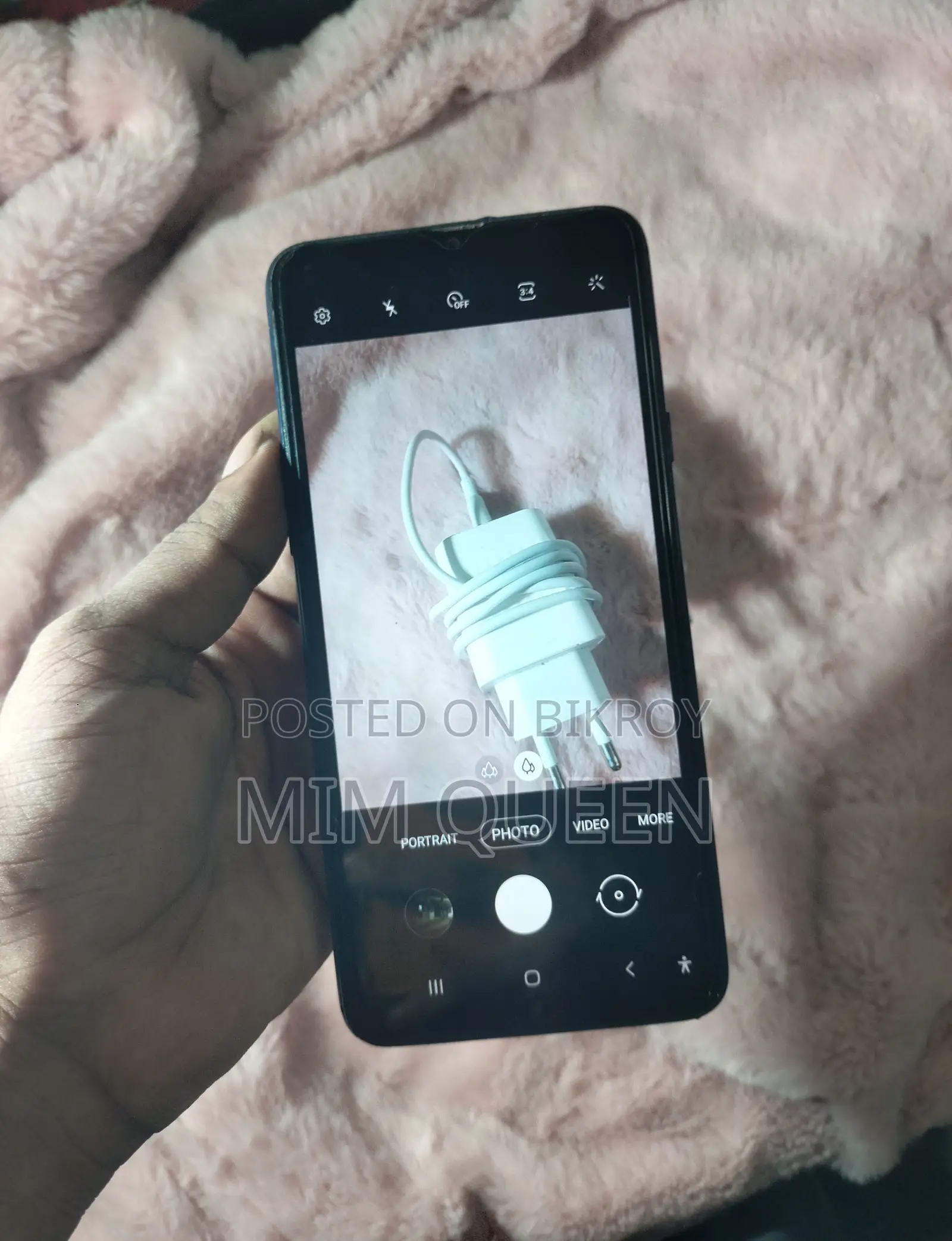 Samsung Galaxy A20s 64 GB