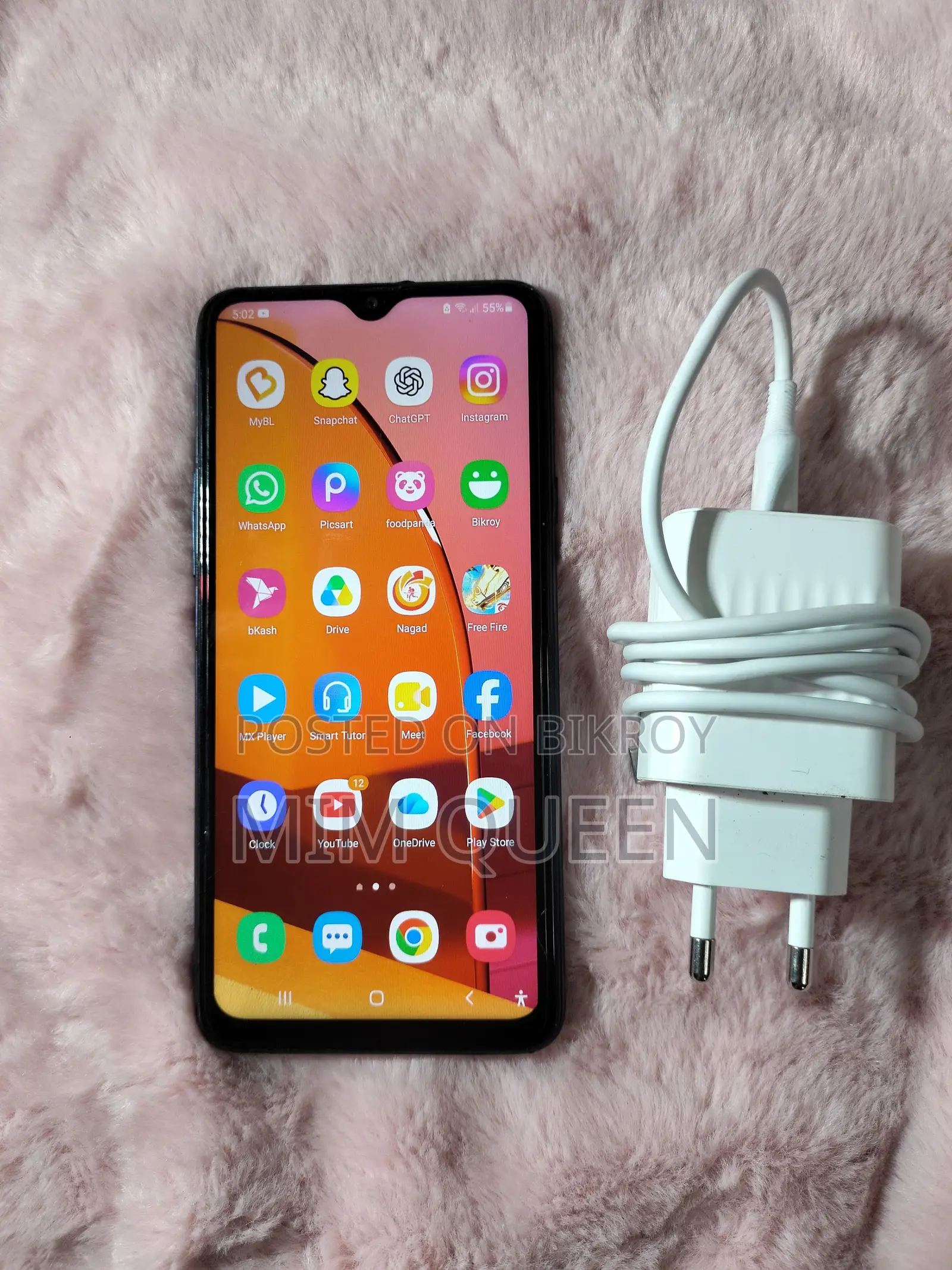Samsung Galaxy A20s 64 GB
