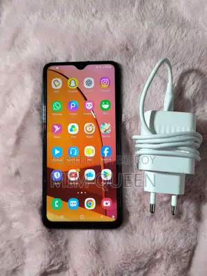 Samsung Galaxy A20s 64 GB