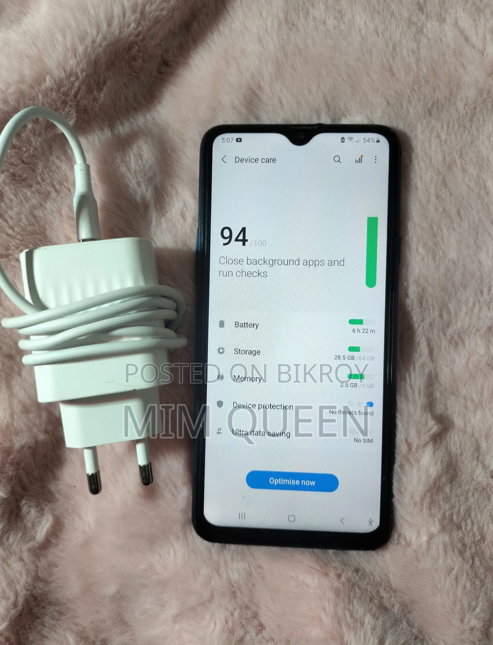 Samsung Galaxy A20s 64 GB