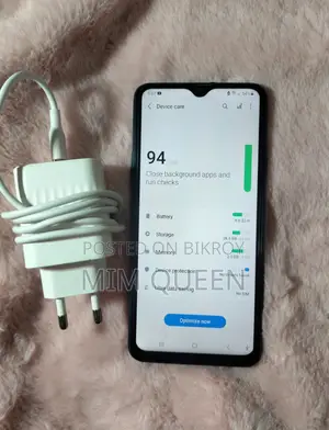 Samsung Galaxy A20s 64 GB