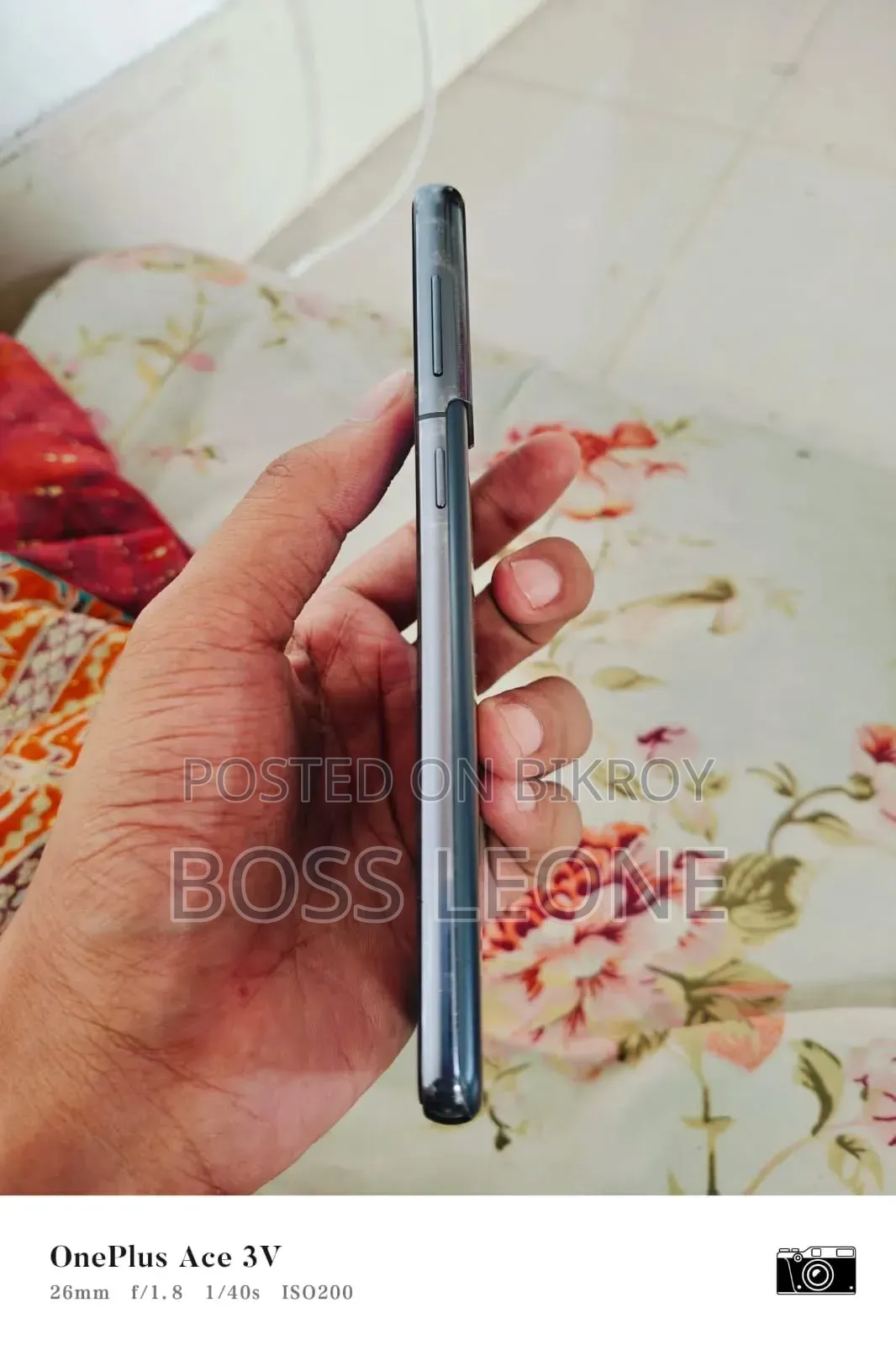 Samsung Galaxy S21 5G 256 GB Black
