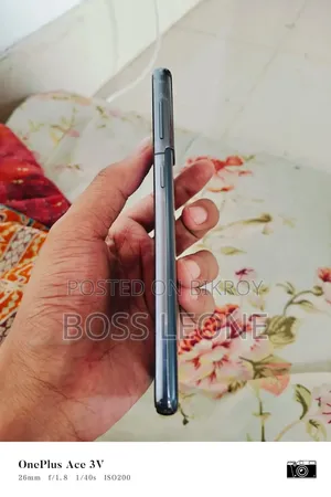Samsung Galaxy S21 5G 256 GB Black