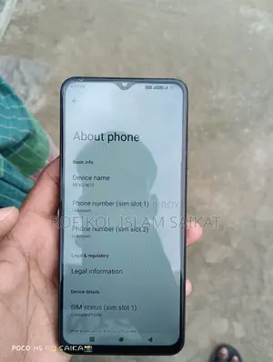 Walton 64 GB Green