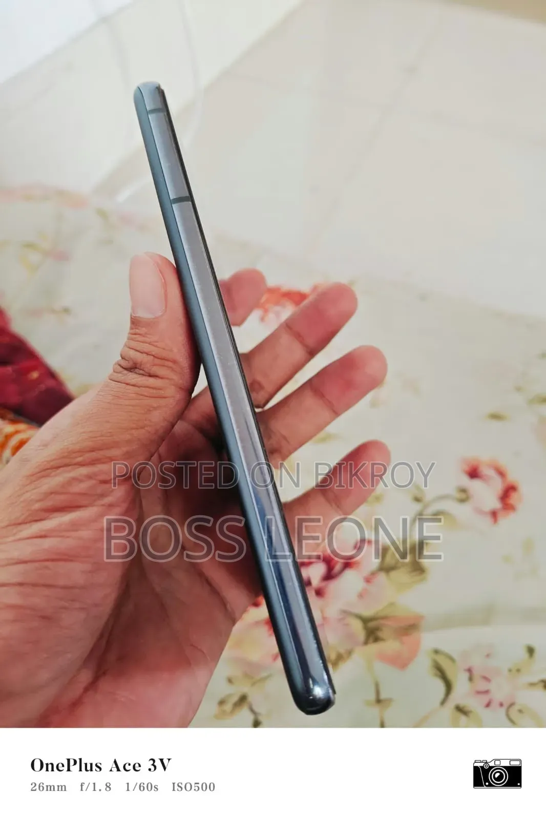 Samsung Galaxy S21 5G 256 GB Black