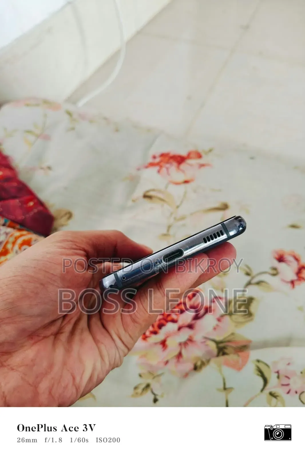 Samsung Galaxy S21 5G 256 GB Black