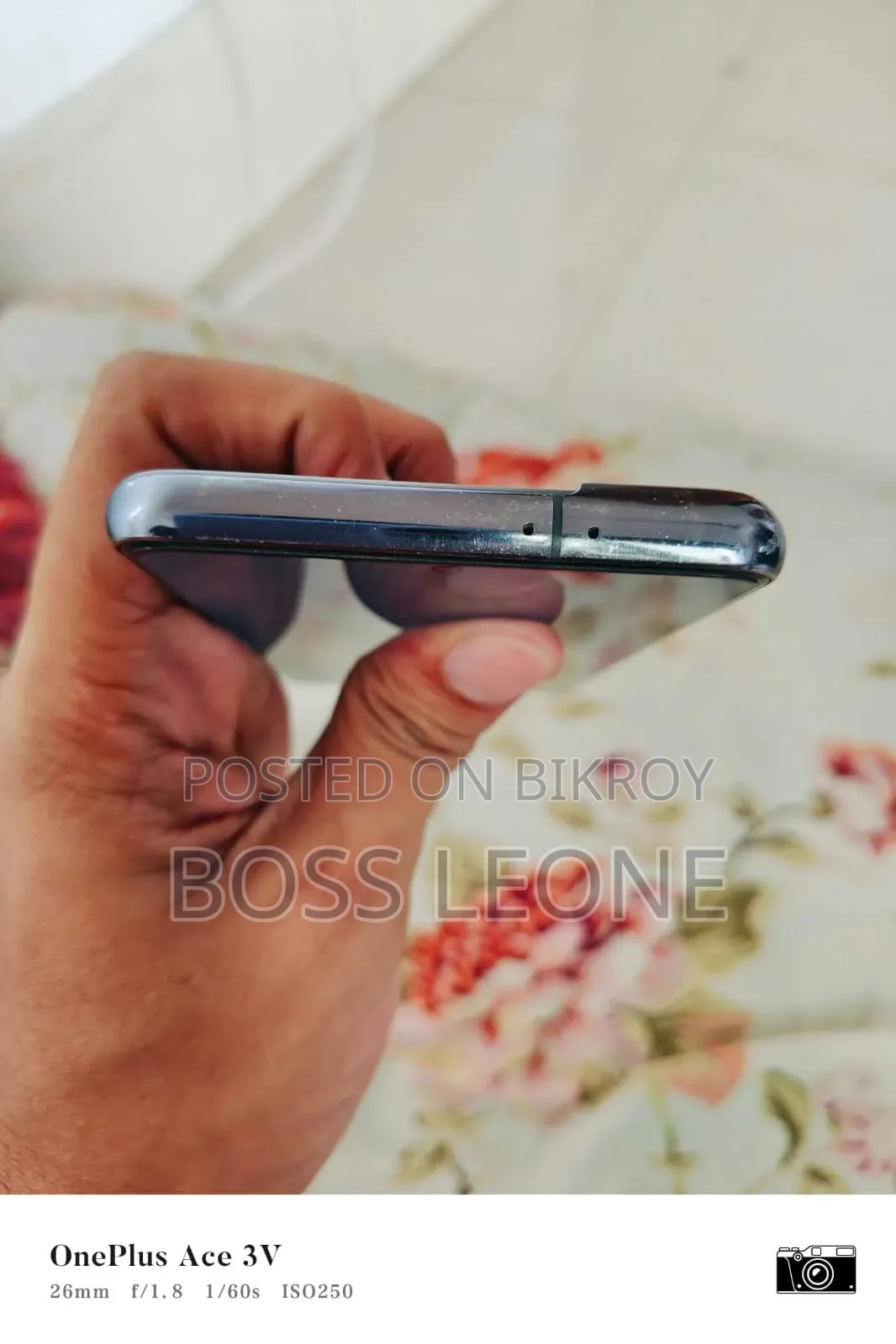 Samsung Galaxy S21 5G 256 GB Black