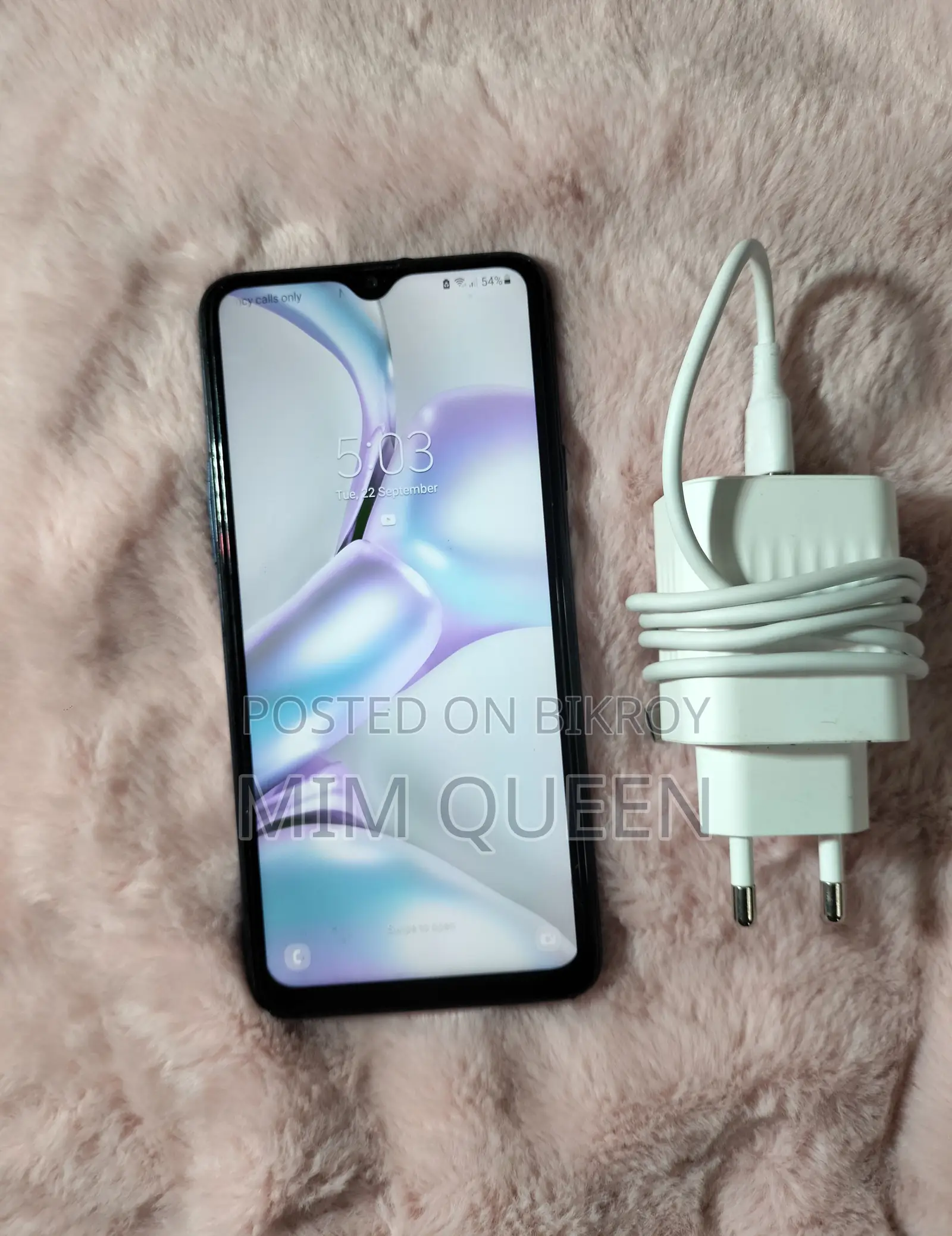 Samsung Galaxy A20s 64 GB
