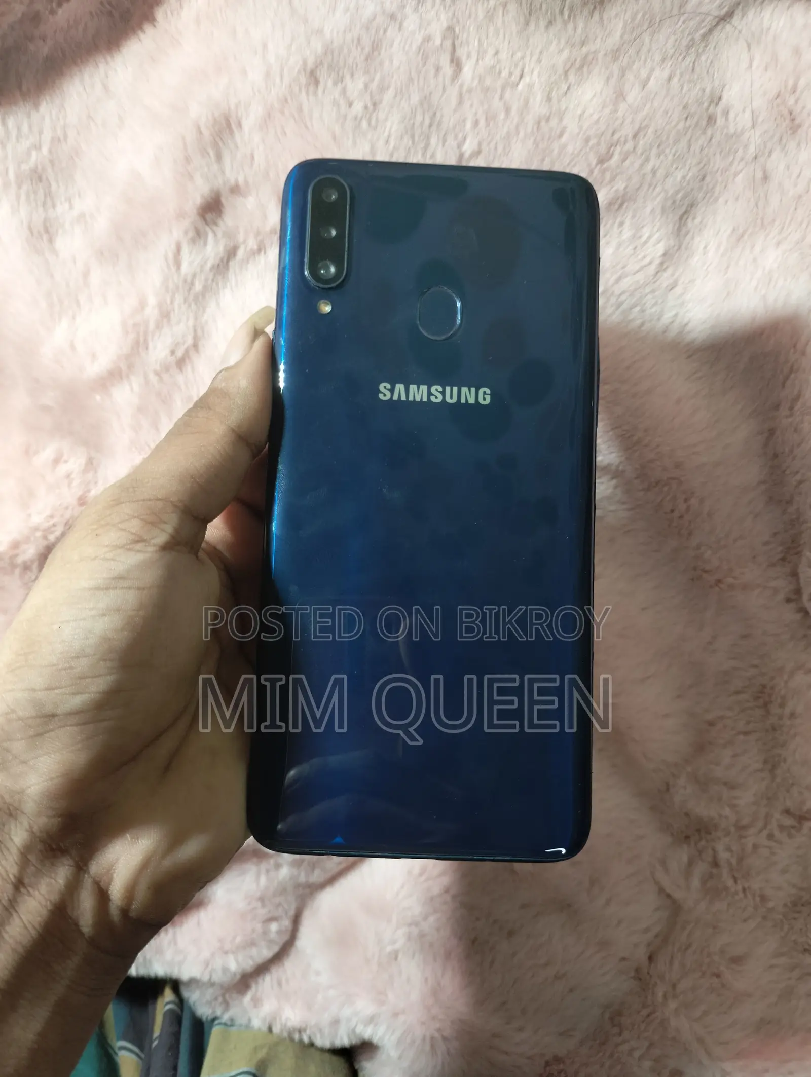 Samsung Galaxy A20s 64 GB