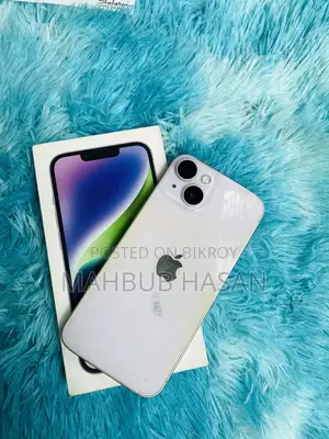 Apple iPhone 14 128 GB Purple