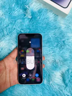 Apple iPhone 14 128 GB Purple