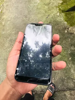 শাওমি মি এ২ লাইট ৩২ জিবি কালো