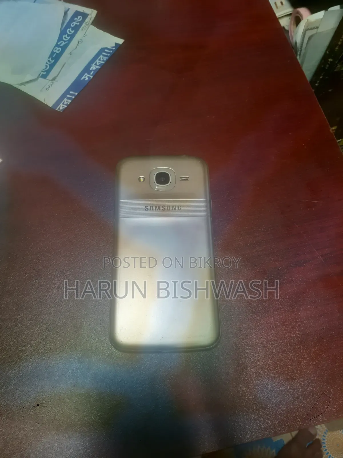 Samsung Galaxy A22 5G 64 GB Rose Gold