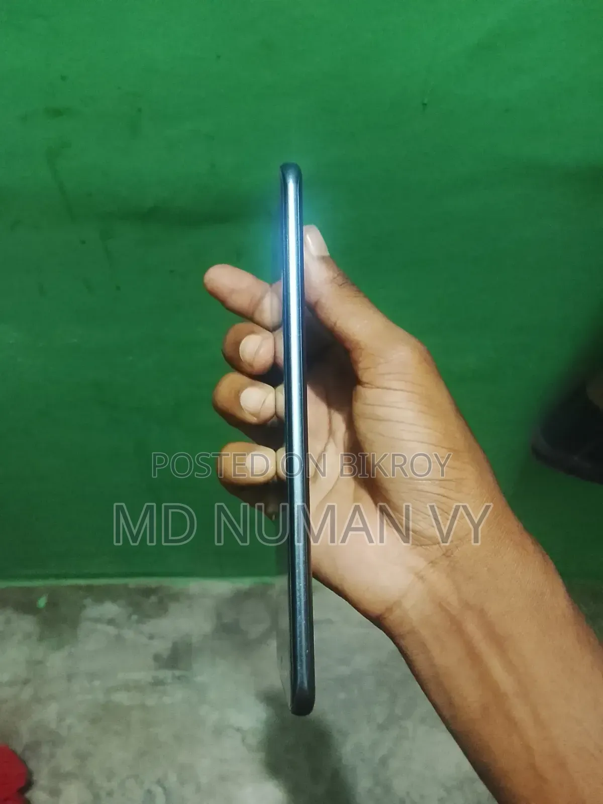 New Tecno Spark 40 Pro+ 256 GB Blue