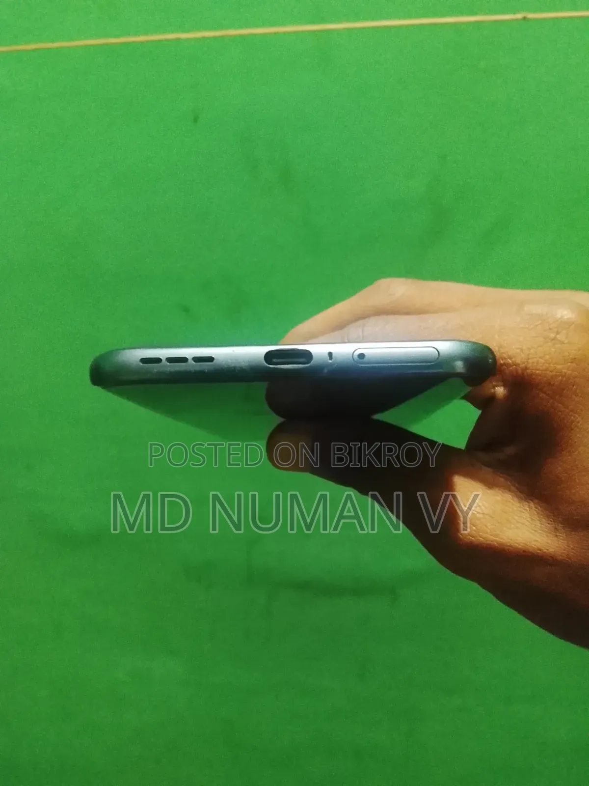 New Tecno Spark 40 Pro+ 256 GB Blue