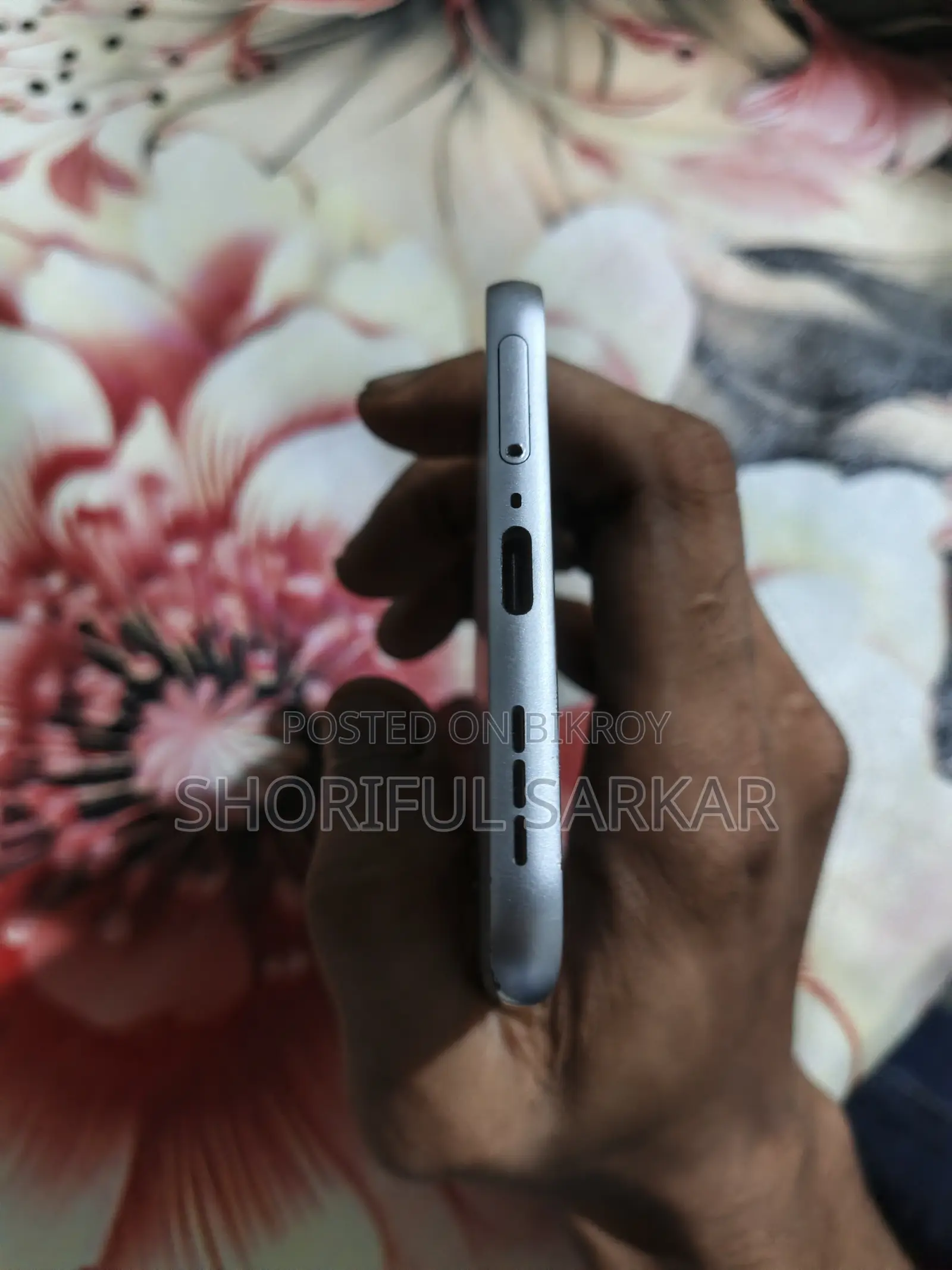 Infinix Hot 60 Pro+ 128 GB Gold