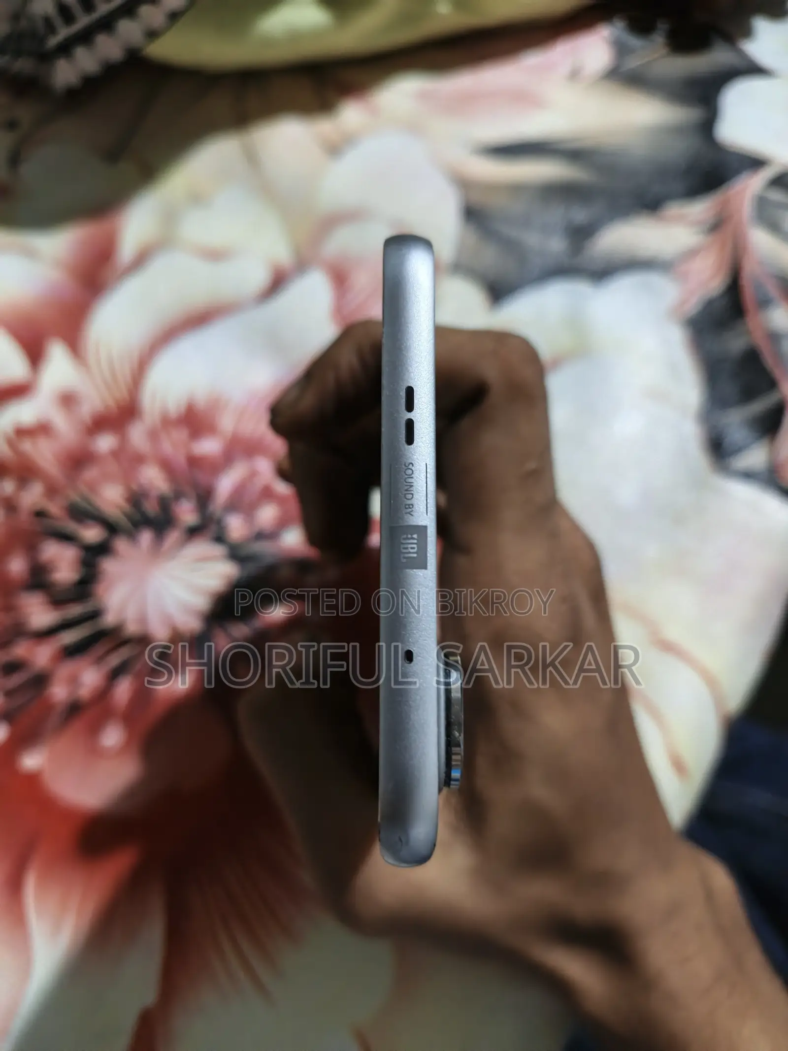 Infinix Hot 60 Pro+ 128 GB Gold