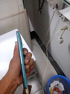 Samsung Galaxy A51 128 GB Blue