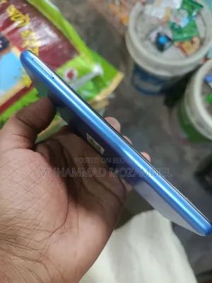 Samsung Galaxy F22 128 GB Blue