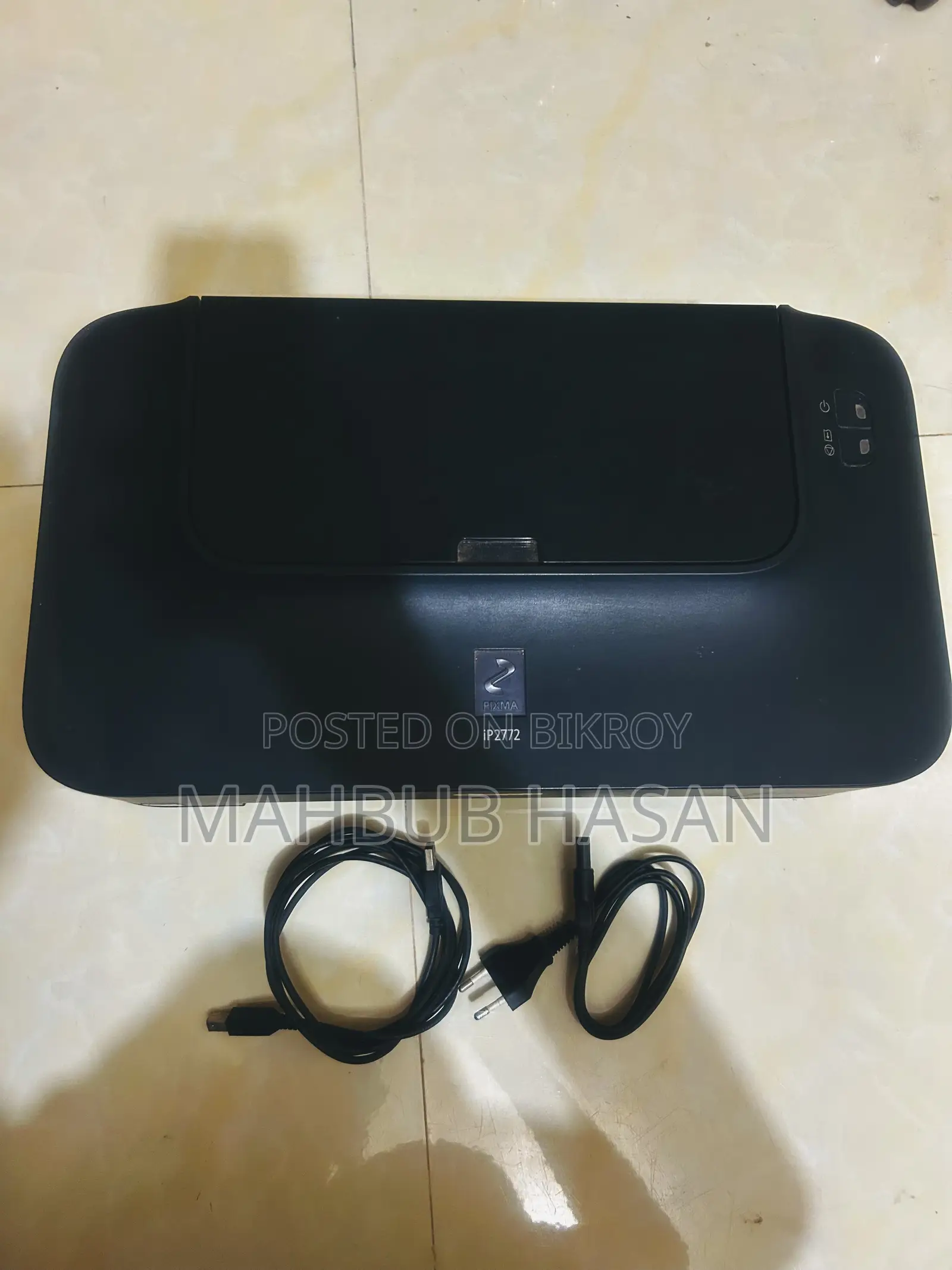 Pixma Ip2772