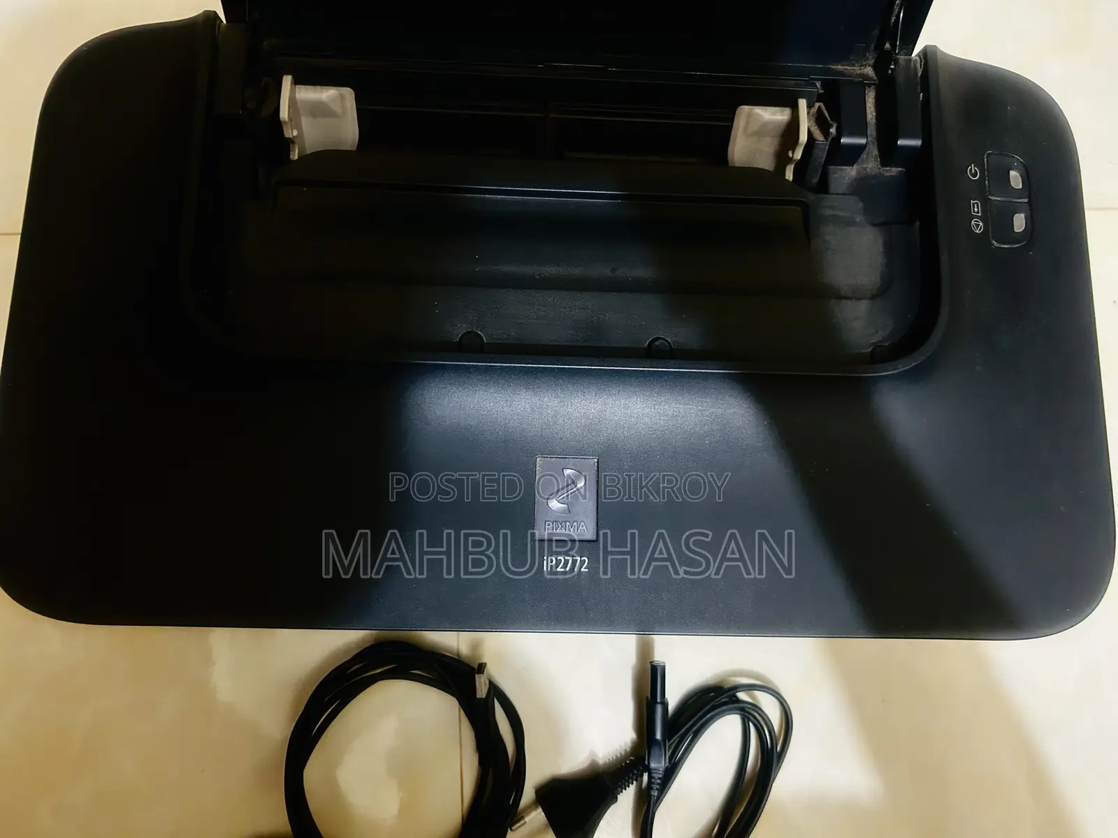 Pixma Ip2772