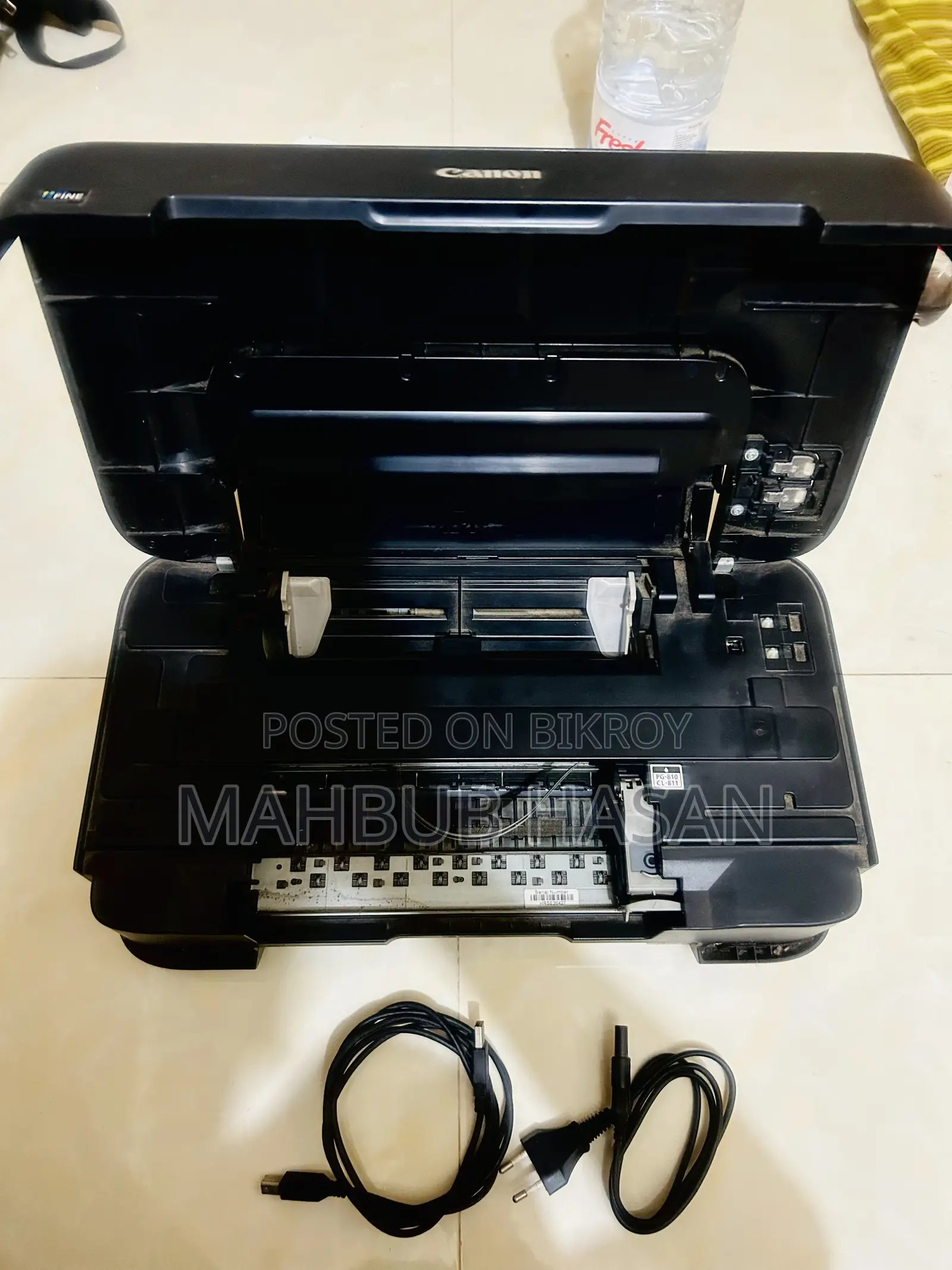 Pixma Ip2772
