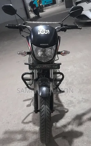 Honda Dream Neo 2020 Red
