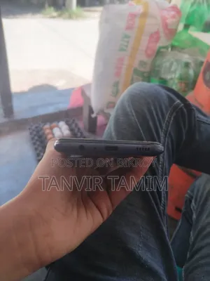 Samsung Galaxy A02S 64 GB