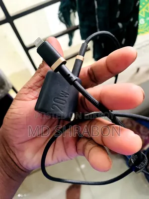 Anker Charger
