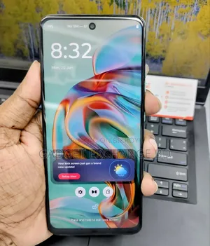 মোটরোলার মোটো জি৪৫ ১২৮ জিবি