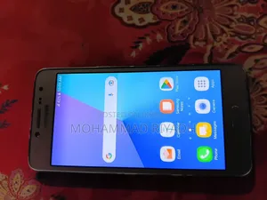 Samsung Galaxy J2 Prime 8 GB Silver