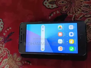 Samsung Galaxy J2 Prime 8 GB Silver