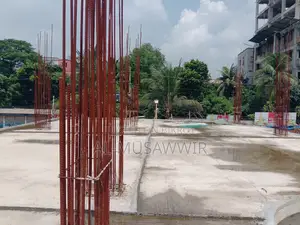 আল-মুসাউইর, উত্তরা-এ ৩ বেডরুমের অ্যাপার্টমেন্ট বিক্রয়