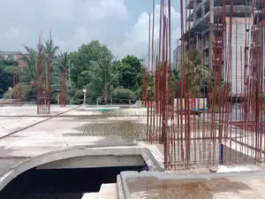 আল-মুসাউইর, উত্তরা-এ ৩ বেডরুমের অ্যাপার্টমেন্ট বিক্রয়