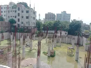 আল-মুসাউইর, উত্তরা-এ ৩ বেডরুমের অ্যাপার্টমেন্ট বিক্রয়