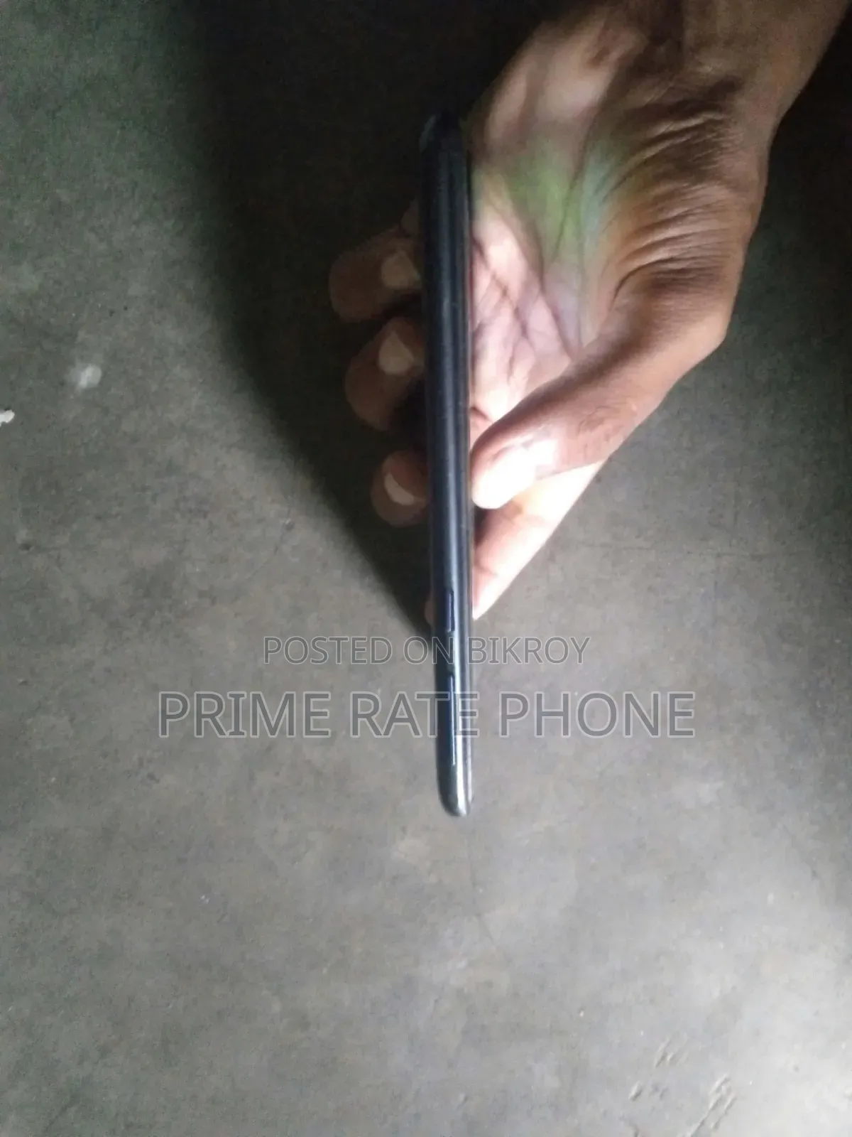 Samsung Galaxy M20 32 GB Black